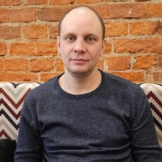 Фотография мужчины Алексей, 41 год из г. Ярославль