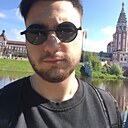Кирилл, 26 лет