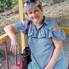 Фотография девушки Галина, 58 лет из г. Кинешма