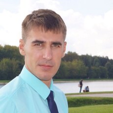 Фотография мужчины Анатолий, 42 года из г. Минск
