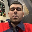 Альмир, 25 лет