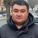 Илхом, 33 года