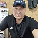 Azizbek, 32 года