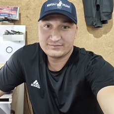 Фотография мужчины Azizbek, 32 года из г. Борисов
