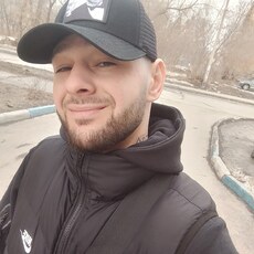 Фотография мужчины Сахил, 28 лет из г. Анадырь