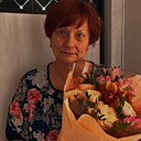 Алла, 63 года