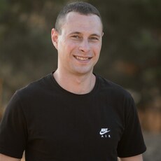 Фотография мужчины Дмитрий, 30 лет из г. Павлоград