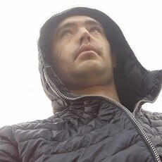 Фотография мужчины Алексей, 36 лет из г. Лукоянов