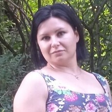 Фотография девушки Кристина, 30 лет из г. Егорьевск