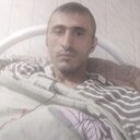 Саша, 34 года