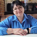 Людмила, 47 лет