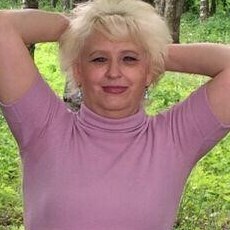 Фотография девушки Незнакомка, 46 лет из г. Тула