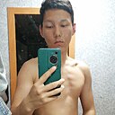 Диас, 18 лет