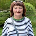 Майя, 66 лет