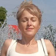 Фотография девушки Марина, 45 лет из г. Голицыно