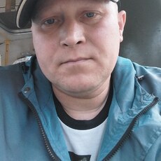 Фотография мужчины Александр, 41 год из г. Свердловск