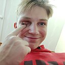 Виталий, 19 лет