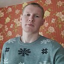 Виктор, 28 лет