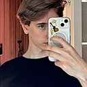 Лёша, 26 лет