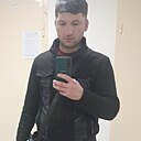 Музаффар, 28 лет