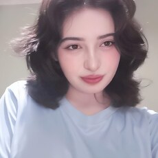 Фотография девушки Yasmin, 19 лет из г. Самарканд