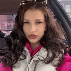 Анастасия, 22 из г. Иркутск.