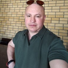 Фотография мужчины Константин, 45 лет из г. Димитровград