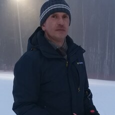 Фотография мужчины Wanderer, 44 года из г. Новополоцк