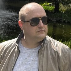 Фотография мужчины Aleksandr, 36 лет из г. Вроцлав