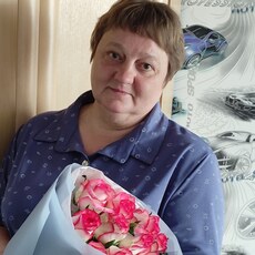 Фотография девушки Валентина, 50 лет из г. Минск