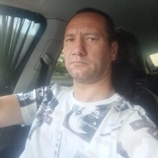 Фотография мужчины Сергей, 47 лет из г. Нижний Новгород