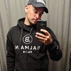 Фотография мужчины Илья, 33 года из г. Витебск