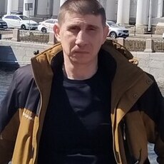 Фотография мужчины Кирилл, 42 года из г. Саратов