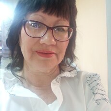 Фотография девушки Ирина, 59 лет из г. Иркутск