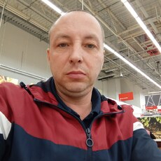 Фотография мужчины Константин, 35 лет из г. Ульяновск