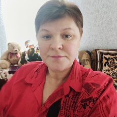 Фотография девушки Лена, 52 года из г. Ошмяны