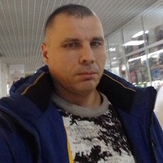 Фотография мужчины Николай, 44 года из г. Томск