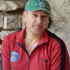 Фотография мужчины Андрей, 55 лет из г. Пятигорск