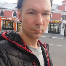 Фотография мужчины Сергей, 41 год из г. Ногинск