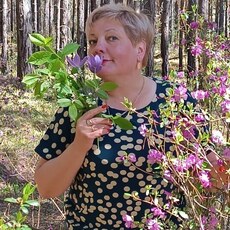 Фотография девушки Саша, 48 лет из г. Северобайкальск