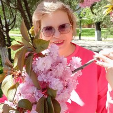 Фотография девушки Елена, 60 лет из г. Екатеринбург