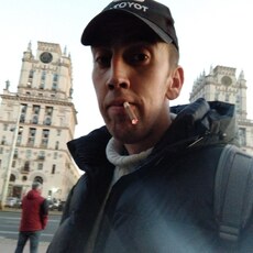 Фотография мужчины Александр, 31 год из г. Орша