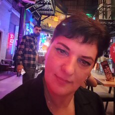 Фотография девушки Снс, 45 лет из г. Саратов