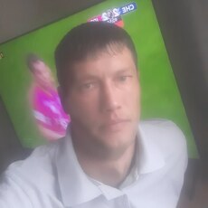 Фотография мужчины Станислав, 34 года из г. Петропавловск