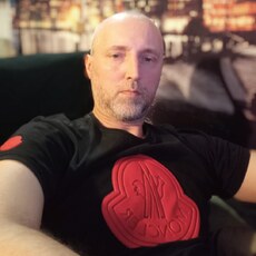 Фотография мужчины Сергей, 43 года из г. Тимашевск