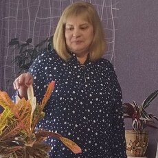 Фотография девушки Галина, 57 лет из г. Брест
