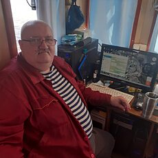 Фотография мужчины Владимир, 55 лет из г. Тверь