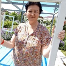 Фотография девушки Оксана, 53 года из г. Кинель