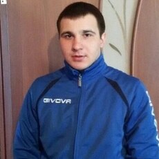 Фотография мужчины Андрей, 33 года из г. Лисаковск