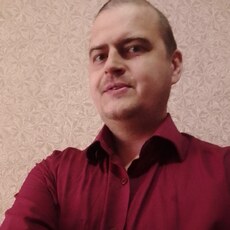 Фотография мужчины Романтик Семь, 37 лет из г. Самара